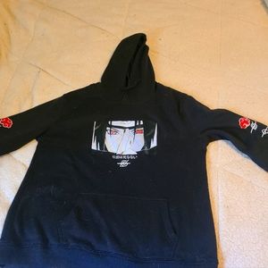 Naruto Sweatshirt